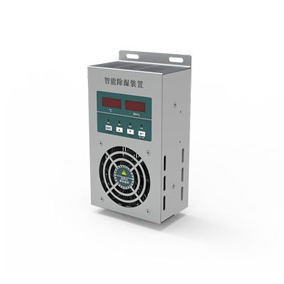 KTH3-LH铝合金型无线温湿度控制器